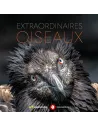 Extraordinaires oiseaux