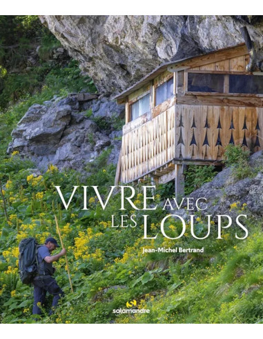 Vivre avec les loups