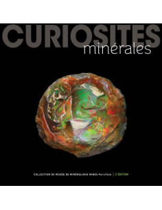 Curiosités minérales - 2e édition