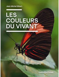 Les couleurs du vivant