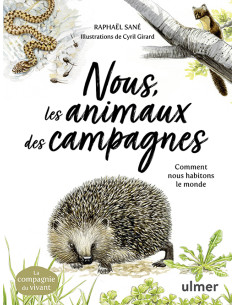 Nous, les animaux des campagnes