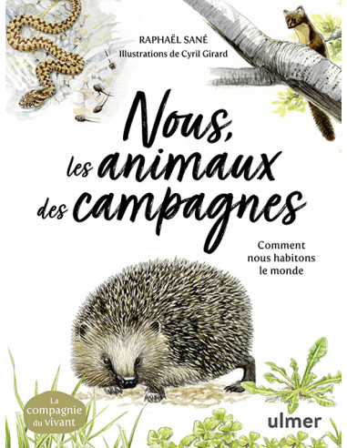 Nous, les animaux des campagnes