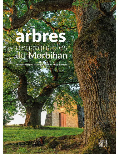 Arbres remarquables du Morbihan