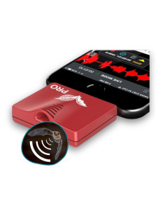 Echo Meter Touch 2 Pro (tactile) Wildlife Acoustics...