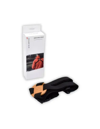 Harnais / Brettelles Kite Optics pour jumelles ou appareil photo