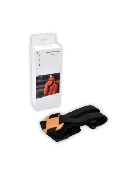 Harnais / Brettelles Kite Optics pour jumelles ou appareil photo