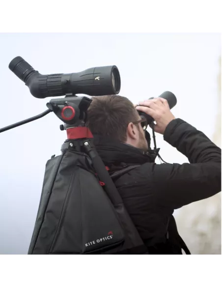 Sac à dos Viato pour trépied Kite Optics