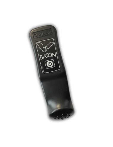 Détecteur à ultrasons Baton Batbox Detector