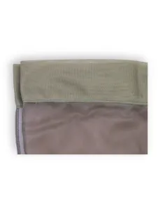 Replacement bag for khaki butterfly net - Choose 30 cm, 40 cm or 50 cm - Le Club Biotope