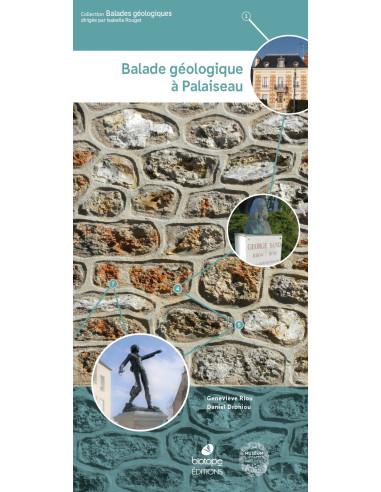 Balade géologique à Palaiseau (2e édition)