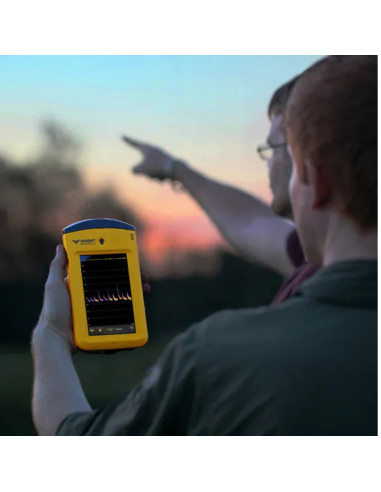 Détecteur à ultrasons Walkabout...