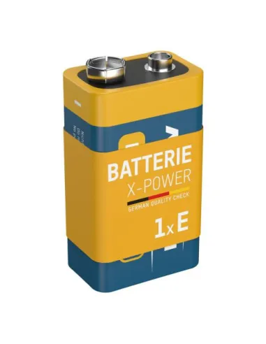 Détecteur à ultrasons Baton Batbox