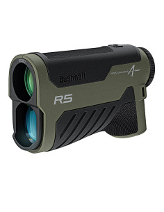 Télémètre laser Bushnell Trophy R5 2000