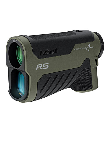 Télémètre Bushnell Trophy R5 2000