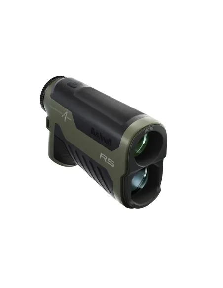 Télémètre laser Bushnell Trophy R5 2000