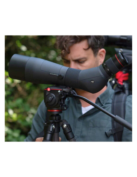 Longue vue Kite SP 85 HD avec oculaire 30-60X