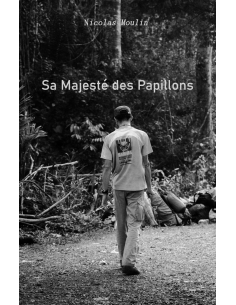 Sa Majesté des papillons