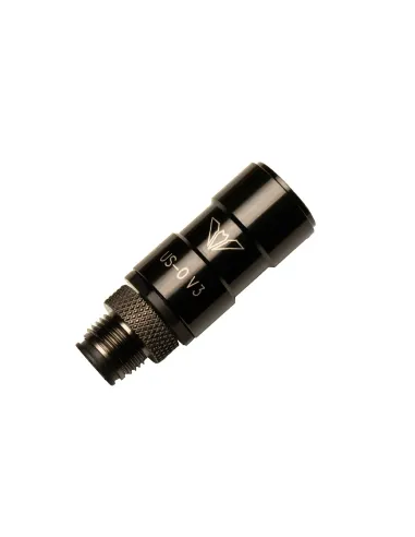 Micro omnidirectionnel à ultrasons pour Ranger Titley Scientific