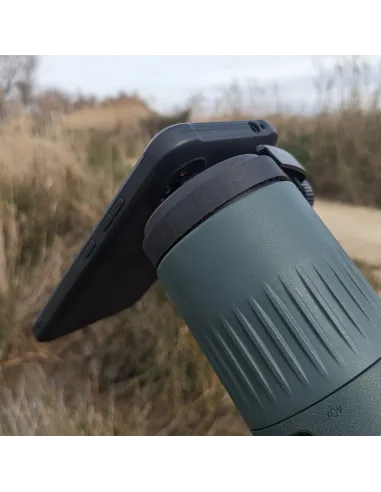 Adaptateur universel digiscopie pour smartphone Kite Optics