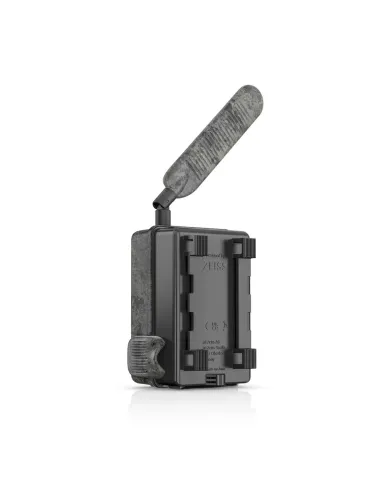 Piège photo vidéo Zeiss Secacam 3 LTE...