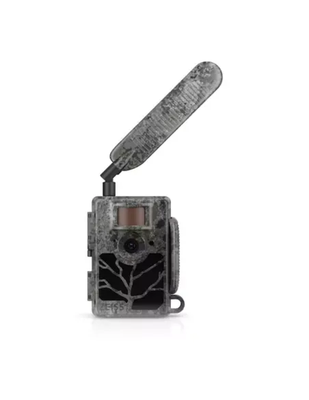 Piège photo vidéo Zeiss Secacam 5 Wide Angle LTE - 12MP
