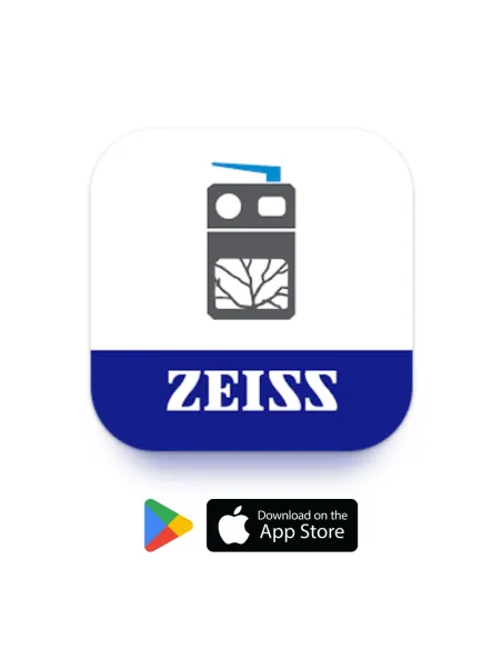 Piège photo vidéo Zeiss Secacam 3 LTE - 24MP