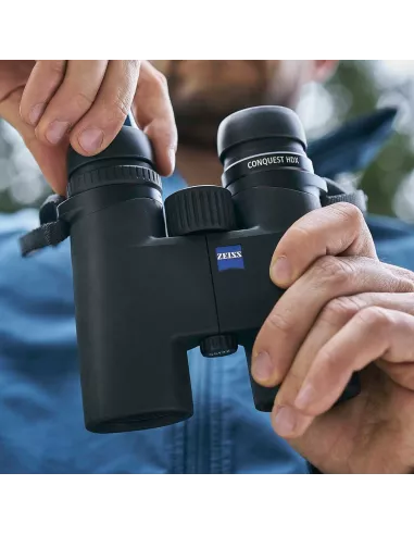 Jumelles ZEISS Conquest HDX - Au...