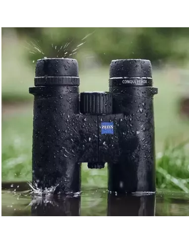 Jumelles ZEISS Conquest HDX - Au...