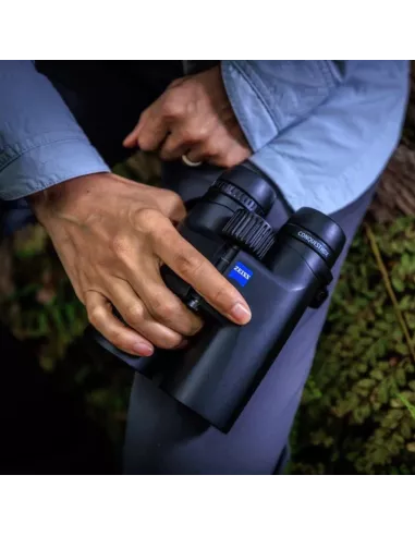 Jumelles ZEISS Conquest HDX - Au...