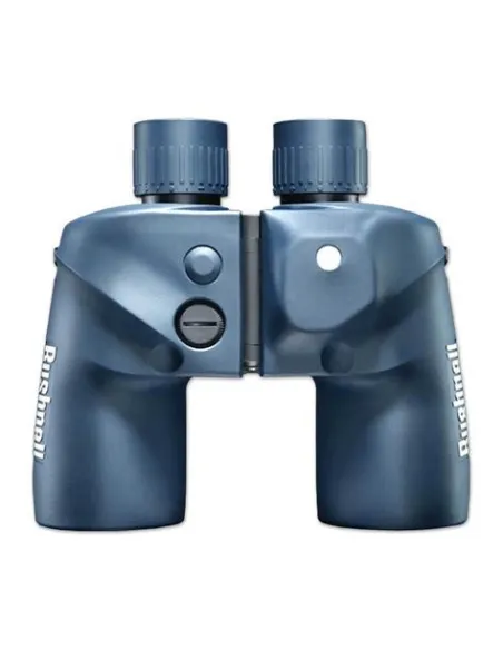 Jumelles Bushnell Marine MARINE - 7X50 compas et réticule