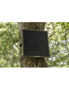 Power Kit (panneau solaire) Wildlife Acoustics pour...