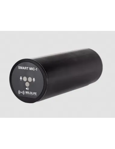Microphone pour système SMART