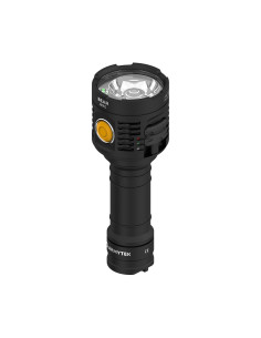 Lampe torche Armytek BEAR WRG lumière blanche/rouge/verte...