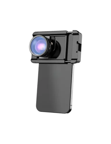 Objectif macro 100mm Apexel pour...