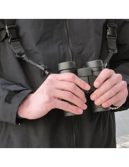 Harnais / Brettelles Kite Optics pour jumelles ou appareil photo