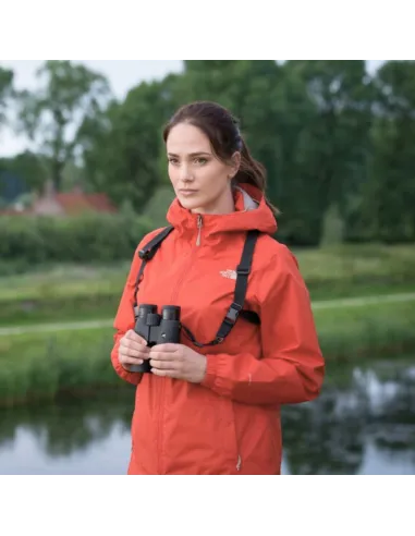 Harnais / Brettelles Kite Optics pour jumelles ou appareil photo