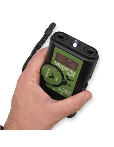 Détecteur à ultrasons Bat5 Magenta