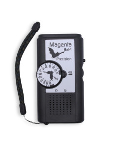 Détecteur à ultrasons Bat4 Magenta