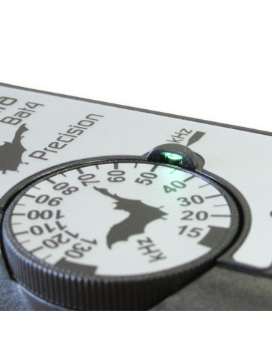 Détecteur à ultrasons Bat4 Magenta