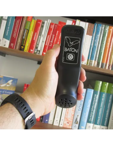Détecteur à ultrasons Baton Batbox...