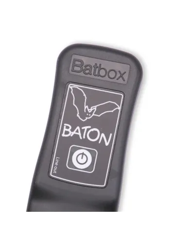 Détecteur à ultrasons Baton Batbox