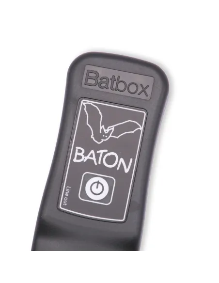 Détecteur à ultrasons Baton Batbox