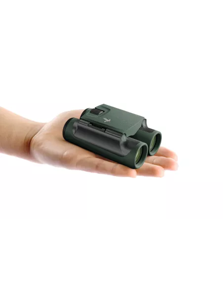 Jumelles Swarovski Optik CL Pocket Vert - 10x25