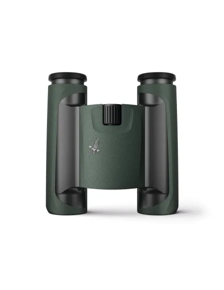Jumelles Swarovski Optik CL Pocket Vert - 10x25