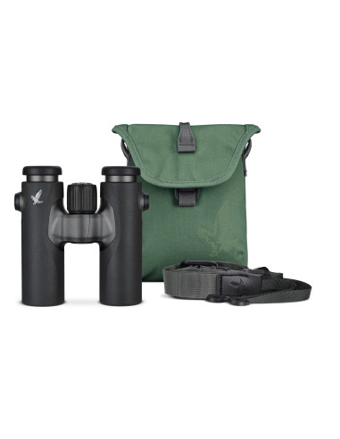 Jumelles Swarovski Optik CL Companion B Noir Urban Jungle