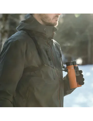 Bretelles / Harnais BSP pour jumelles Swarovski Optik