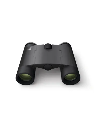 Jumelles Swarovski Optik CL Curio Noir - 7x21