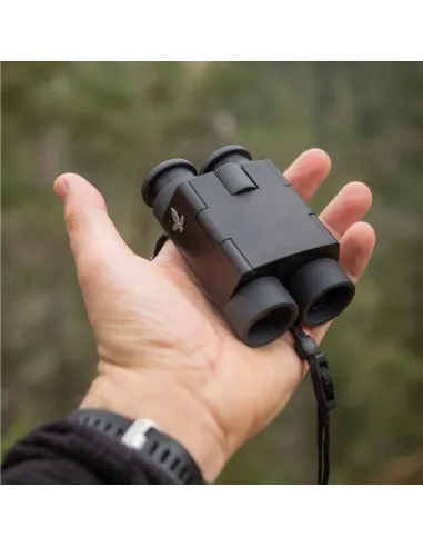 Jumelles Swarovski Optik CL Curio Noir - 7x21