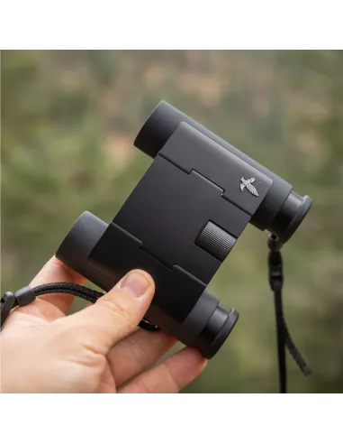 Jumelles Swarovski Optik CL Curio Noir - 7x21