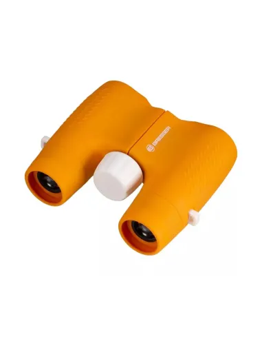 Jumelles enfant Bresser 6x21 vert ou...